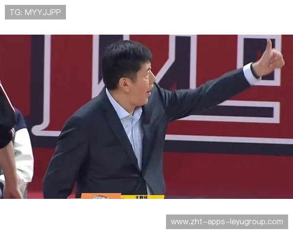 上海男篮末节崩盘,主帅怒批球队