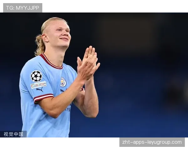 哈兰德的绝杀背后:1.2亿身价与凌晨四点的训练秘密,哈兰德最新 哈兰德的绝杀背后:1.2亿身价与凌晨四点的训练秘密,哈兰德最新